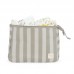 Neceser Sintra Verde de Walking Mum